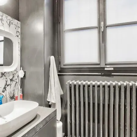 Luxury For 7 At Magenta - 10 Apartment *