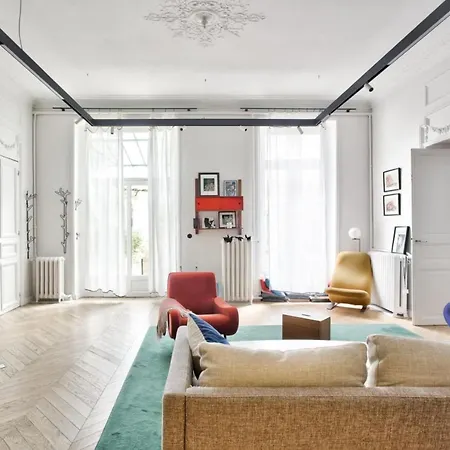Apartment Luxury For 7 At Magenta - 10 *