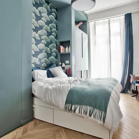 Apartment Luxury For 7 At Magenta - 10