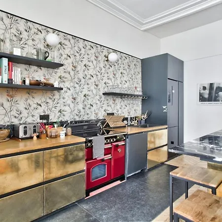 Apartment Luxury For 7 At Magenta - 10